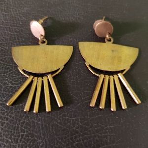 Earrings Projecteve